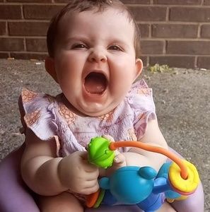 Meet your Posher, Heather